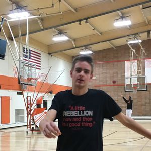 Meet your Posher, Evan